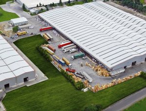 Termo Teknik Genel Müdürü Ali Oraloğlu:“2025 Yılında En Fazla Büyüyen Pazarımız Türkiye Oldu”