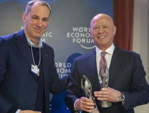 Koç Topluluğu’nun Sanayi 4.0 Başarılarıyla Küresel Ölçekte Örnek Gösterilen Üretim Tesisi Sayısı 6’ya Yükseldi