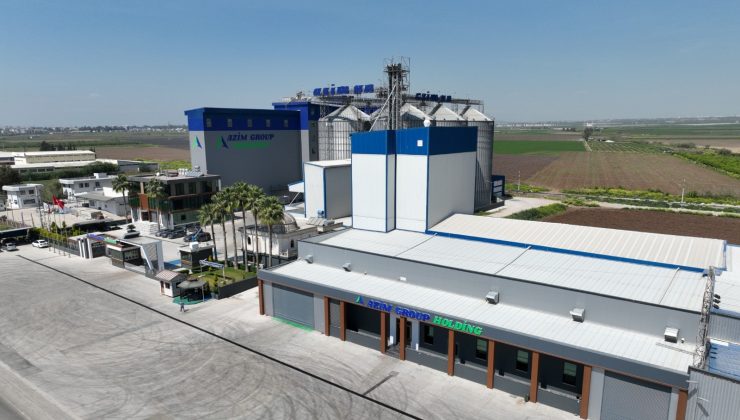 Akhan Un Fabrikası ve Tarım Ürünleri Gıda Sanayi Ticaret A.Ş. Halka Arz Oluyor