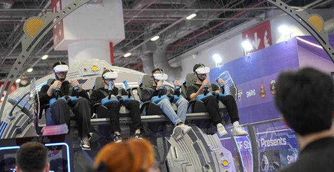 DOF Robotics, ATRAX 2026’nın İlk Gününde Büyük İlgi Gördü
