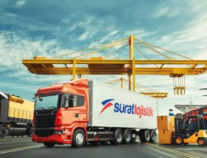 “Hedefimiz 5 Yıl İçinde Yerli Firmalar Arasında Sektörde İlk 5’e Girmek”