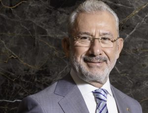 Demir Çelik Sektöründen Türkiye İhracatına 30 Milyar Dolarlık Katkı