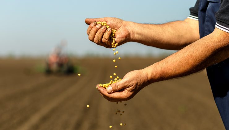 Ege Bölgesi’nin Tarım Ürünleri İhracatı 7,5 Milyar Doları Aştı