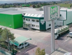 Üretim Yerel Hedef Küresel