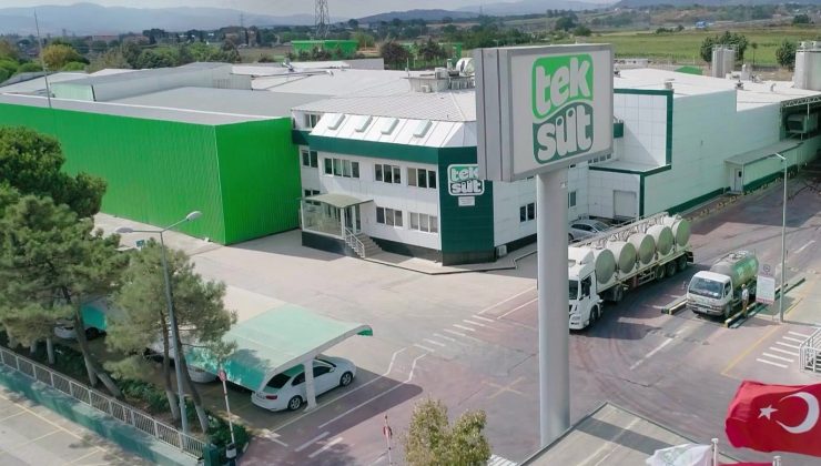 Üretim Yerel Hedef Küresel