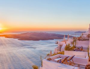 Türkiye, Yunanistan Gayrimenkul Pazarında İkinci Büyük Yatırımcı Konumunda