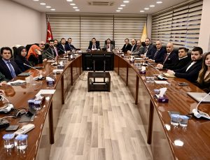 Yatırımlar Odağında Rüzgar Ekosisteminde Ar-Ge Yaklaşımı