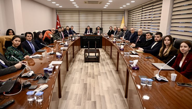 Yatırımlar Odağında Rüzgar Ekosisteminde Ar-Ge Yaklaşımı