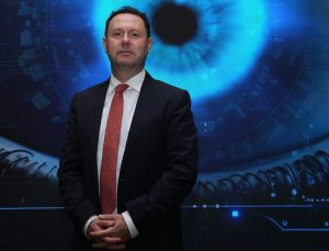 Yapay Zekanın Göz Sağlığı Alanındaki Gelişimi İçin Çalışıyoruz