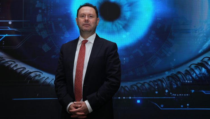 Yapay Zekanın Göz Sağlığı Alanındaki Gelişimi İçin Çalışıyoruz