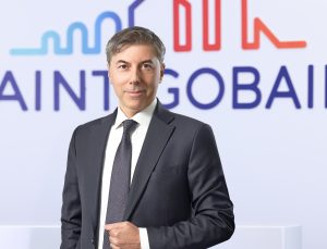 Saint-Gobain Türkiye’nin yeni CEO’su Murat Savcı oldu