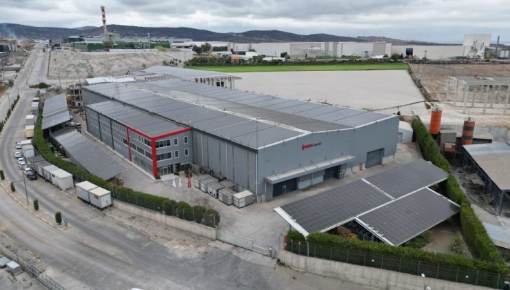 EKOS Electric: Enerji Dönüşümünün Omurgası Alt Yapı Şirketleri