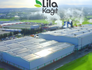 Lila Kağıt, 2025 Yılını Güçlü Bir Finansal Performansla Kapattı