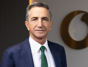 Vodafone Türkiye 2025-26 Mali Yılı 3. Çeyrek Sonuçlarını Açıkladı