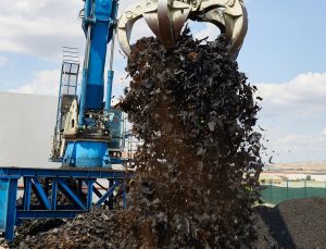 Atık Lastiklerden Sürdürülebilir Geleceğe: “AKO Grup Karbon Salınımını Azaltıyor”