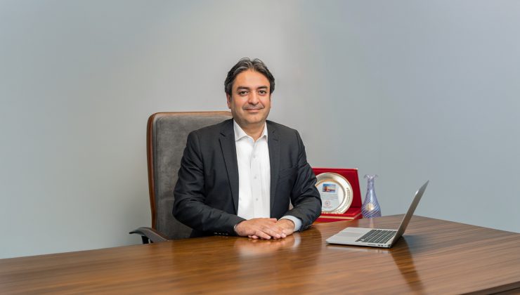 Orzax, Shiniq ile 20 Yıllık Bilimsel Birikimini Dermokozmetik Alanına Taşıyor