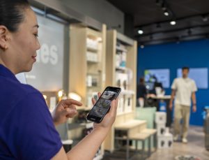 Axis Communications’tan Daha Akıllı, Daha Güvenli Bir Gelecek