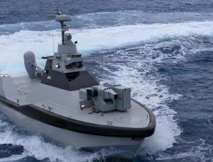 Türk Savunma Sanayiinde Güç Birliği