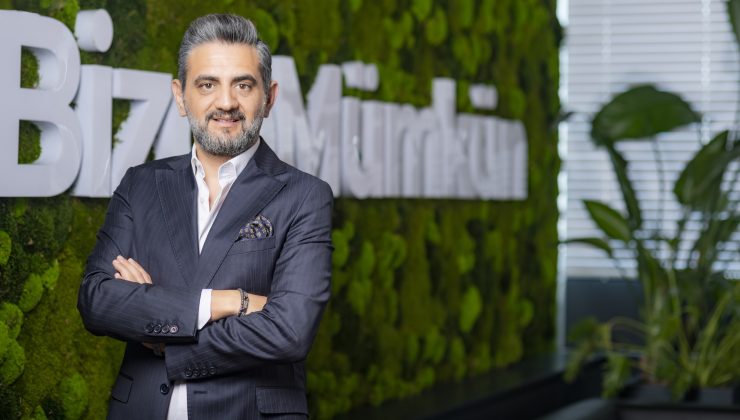 YEO Teknoloji’den Romanya’ya 111,2 milyon dolarlık GES yatırımı