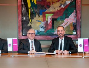 Alternatif Bank’tan Asya Kalkınma Bankası’yla Önemli İş Birliği