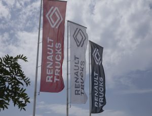 Renault Trucks, Flexis Elektrikli Hafif Ticari Araçların Satış ve Ticari Faaliyetlerini Üstlenecek