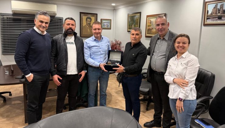 TotalEnergies Türkiye Uzun Soluklu İş Birlikleriyle Fark Yaratıyor