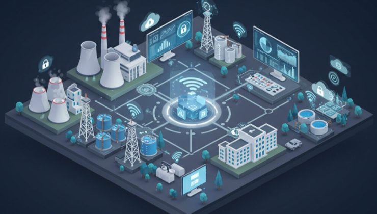 Link, Savunma Sanayinde Stratejik Konumunu Güçlendirdi