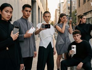 TECNO Dünyanın En İnce Modüler Akıllı Telefon Ekosistemini Tanıtıyor