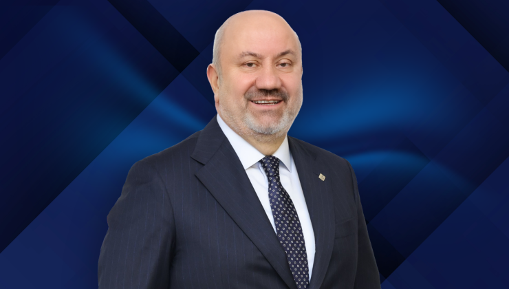 Vakıf Katılım 10 yaşında