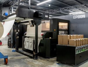 Tekstilde “Susuz” Devrim: Ayyıldız Dokuma ve Epson’dan Ergene Havzası İçin Örnek İş Birliği