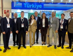 Abalıoğlu Yağ, Gulfood 2026’da Küresel Pazardaki Gücünü Pekiştirdi