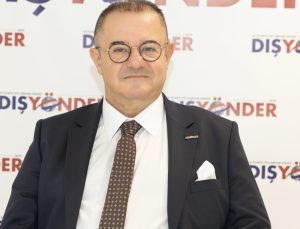 Dışyönder Başkanı Dr. Hakan Çınar: “Türkiye Üretimi Kaybederse, Rekabet Gücünü de Kaybeder”