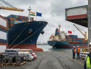 Gökhan Erol: “Türk İhracatçısı İçin ‘Hindistan Tehditi’ Kapıda”