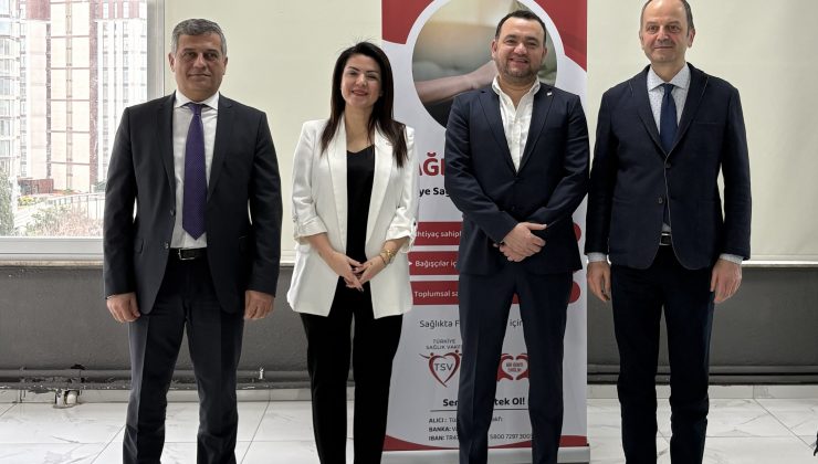 Türkiye’de Sağlık Erişimine Yönelik Yeni Toplumsal Destek Modeli Başlıyor