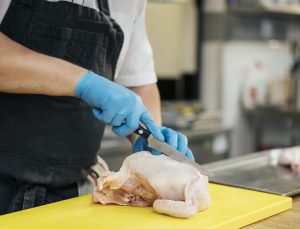 Kanatlı Eti İhracat Kısıtlamasının Ticari Sürdürülebilirliğe Etkileri