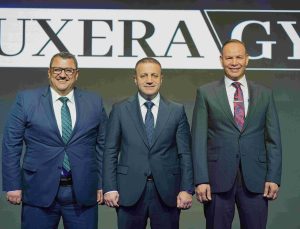 Luxera GYO Halka Arz Oluyor