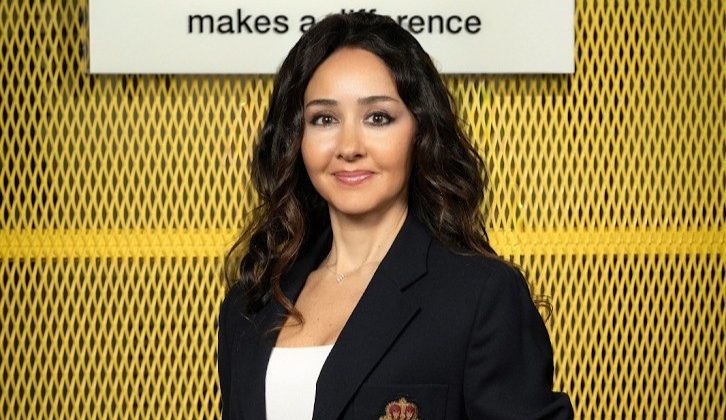 Kärcher Türkiye’de Atama