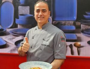 Güral Porselen Culinary Forum 2026’da Şeflerle Buluştu