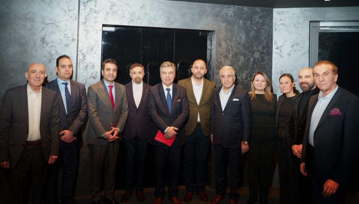 Türkiye–Bulgaristan Ticaretinde Yeni Eşik: 10 Milyar Euro