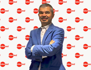 Edenred Türkiye’de Bilgi İşlem Direktörü Ataması