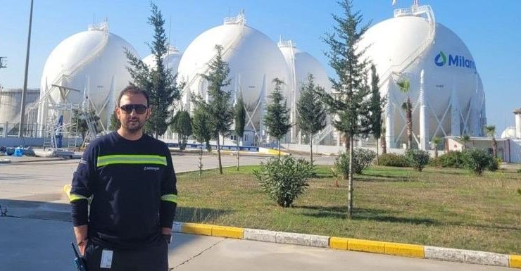 Gemi–Sahil ölçüm farklarının yönetiminde disiplin ve teknolojinin gücü