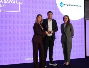 İmpo Motor Pompa’da Başarının Merkezinde İnsan Var