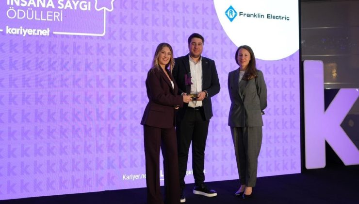 İmpo Motor Pompa’da Başarının Merkezinde İnsan Var