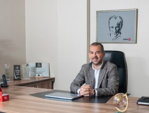 Durak Tekstil Yatak Endüstrisine Yeniliklerini ISPA EXPO 2026’da Sunacak