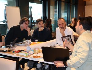 ThinkPack Çalıştayı Akademi ile Ambalaj Sektörünü Buluşturdu