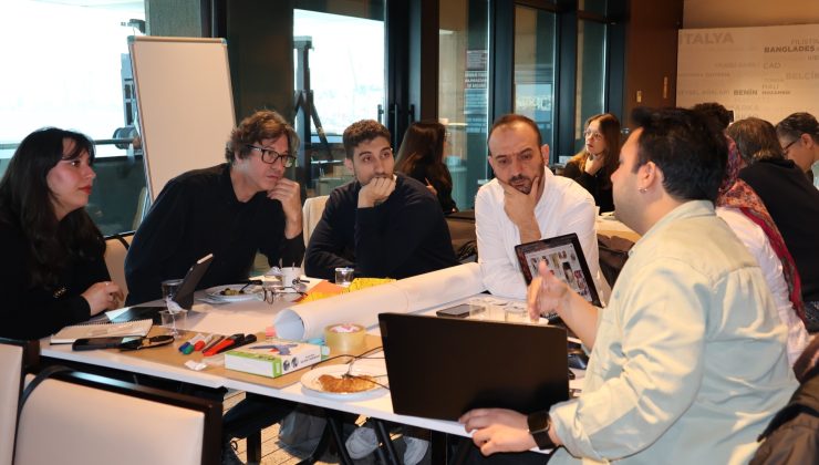 ThinkPack Çalıştayı Akademi ile Ambalaj Sektörünü Buluşturdu