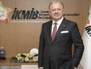 Kimya Sektörü Şubat Ayında 2,3 Milyar Dolarlık İhracatla İkinci Sırada