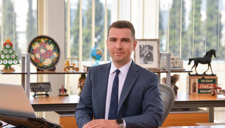 Anadolu Sağlık Merkezi Hastanesi, Dünyanın En İyi 250 Hastanesi Arasında Yer Aldı