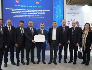 Türk Telekom, ULAK Haberleşme ile 5G ve 6G çalışmaları için iş birliğini genişletti