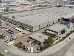Bosch Türkiye’de Üst Düzey Atama